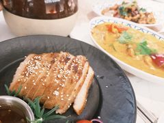 -KingThaia金泰兰(滨江天街店)