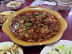 -老丘丘(较场口店)