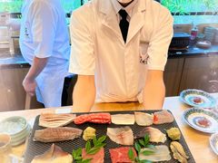 -鮨冠OMAKASE食べ放题(北京首店)