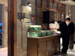 -大良毋米粥·粥底火锅(岭南天地店)