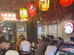 -金杨拉面王小吃面馆·牛三宝面·红烧牛肉粉