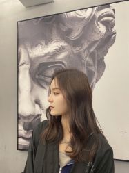 -BABY FACE沙龙
