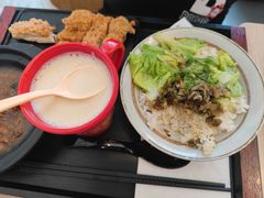 -永和大王(广渠店)