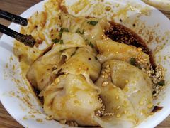 -付小姐在成都(川沙店)