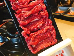 -手选潮汕鲜活牛肉火锅(二七广场店)