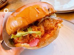 -RAC BAR(安福路店)