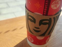 -星巴克臻选(宁波天一广场店)