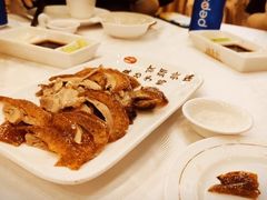 -全聚德(常州店)