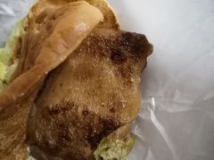 -麦当劳(松江南乐得来速店)