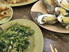 -贞姨美食·老字号海鲜大排档