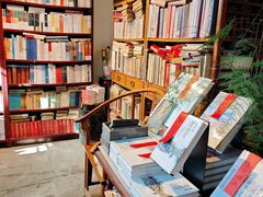 -正阳书局(西四南大街店)