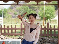 -潭柘厚院(桑峪村店)