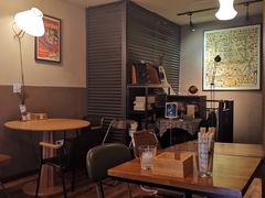 大堂-野草酒馆GRASS TAPROOM(时代天街店)