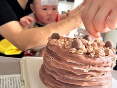 -今日Cake蛋糕茶歇·甜品台定制