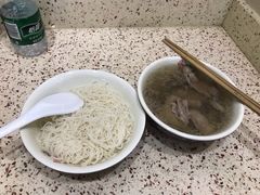 -安平依杰拌粉干(大同店)