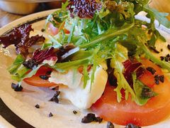 -PIZZA BIANCA(民园店)