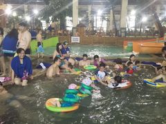 -南宫温泉水世界