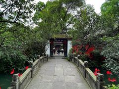 -成都武侯祠博物馆