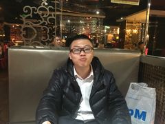 -蛙蛙叫干锅年代(簋街总店)