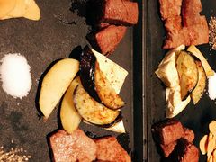 -神户牛排餐厅MOURIYA(总店)