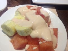 -路易十三西餐厅(西关新天地店)