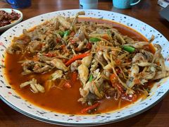 -盛世盐帮·自贡特色(总店)
