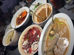 -锦府园·新台州菜(合生汇店)