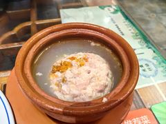 -陈记菜馆·非遗淮扬菜(东关街教场店)