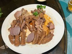 -大浪潮·潮汕菜·招牌生腌小青龙(福田店)