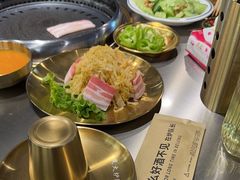 -炉队长·齐齐哈尔家庭烤肉(马家堡店)
