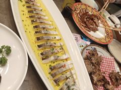 -邑金陵北京烤鸭店·现炒家常菜(ITC MALL店)