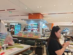 -十八字金银饰·拼豆·开蚌手工体验团建(君太百货店)