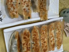 -春水锅贴·传统鲁菜(大明湖店)