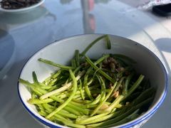 -醉香隆.山水庭院.湖北菜(东湖店)