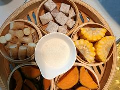 -辣婆婆(航天桥店)
