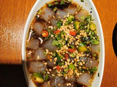 -马氏老外婆餐厅(魏县店)