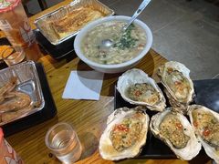 -丹东特色烤肉(学府路一部店)