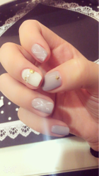 -JELLY NAIL果冻美甲