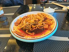 -飞天大厦清真餐厅