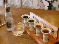 -苏州凯悦酒店·酒肆(华池街店)