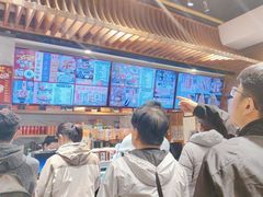 -西部马华清真兰州牛肉面·烧烤夜市(三里河店)