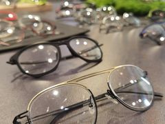 -大视光学•LINDBERG林德伯格•全球手工眼镜集合店(王府井店)