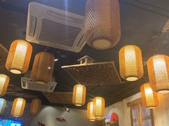 大堂-锦小馆(安贞店)