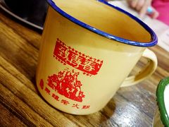 -东镇老火锅(长春路首店)