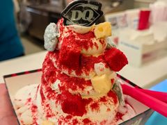 -DQ·蛋糕·冰淇淋(合生汇店)