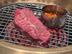 -御牛道日式烤肉料理(杭州万象城店)