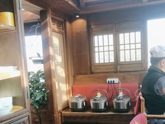 -小吊梨汤·北京菜(香山店)