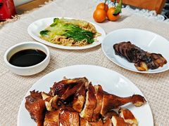 -周生记太爷鸡(文明路店)