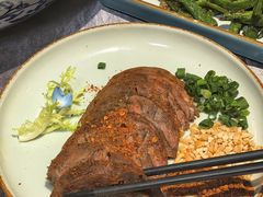 -川香鼎盛(市桥富华总店)