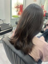-LILI·HAIR SALON理理造型